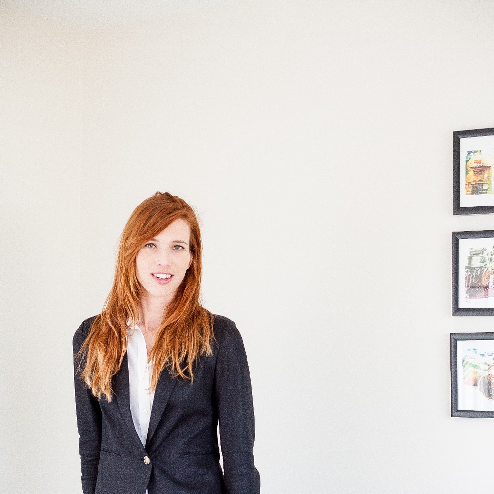 Meet your Posher, Tara